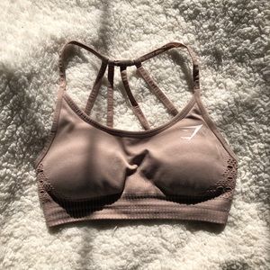 Gymshark Energy Seamless Sports Bra